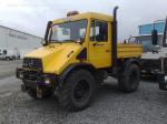 Unimog 408/418