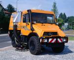 Unimog 408/418