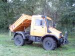 Unimog 408 / 418