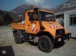 Unimog 408/418