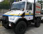 Unimog 408 / 418