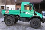 Unimog 408/418