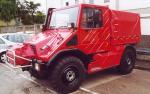 Unimog 408/418