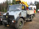 Unimog 408 / 418