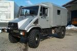 Unimog 408 / 418