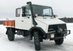 Unimog 408/418