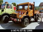 Unimog 408/418