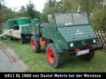 Unimog 411