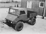 Unimog 411