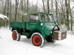 Unimog 411