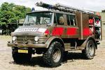 Unimog 413 / 416