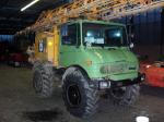 Unimog 417