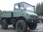 Unimog 417