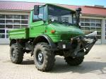 Unimog 417