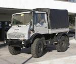 Unimog 417