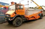 Unimog 417