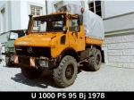 Unimog 424 / 425 / 427 / 435