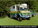 Unimog 424 / 425 / 427 / 435