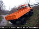 Unimog 424 / 425 / 427 / 435