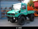 Unimog 424/425/427/435