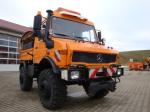 Unimog 424/425/427/435