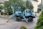 Unimog 424 / 425 / 427 / 435