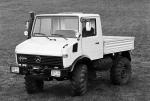 Unimog 424 / 425 / 427 / 435