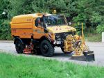 Unimog 424/425/427/435