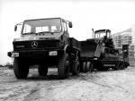 Unimog 424/425/427/435