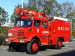 Unimog 424/425/427/435