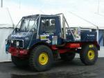 Unimog 424/425/427/435