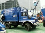 Unimog 424/425/427/435