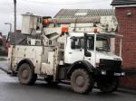 Unimog 424/425/427/435