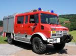 Unimog 424 / 425 / 427 / 435