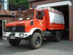 Unimog 424/425/427/435