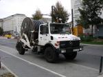 Unimog 424 / 425 / 427 / 435