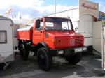 Unimog 424 / 425 / 427 / 435