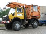 Unimog 424/425/427/435