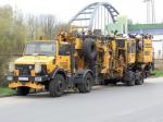 Unimog 424 / 425 / 427 / 435