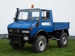 Unimog 424/425/427/435