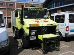 Unimog 424/425/427/435