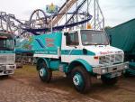 Unimog 424 / 425 / 427 / 435