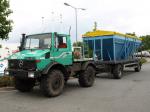 Unimog 424 / 425 / 427 / 435