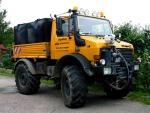 Unimog 424/425/427/435