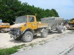 Unimog 424 / 425 / 427 / 435