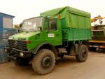 Unimog 424 / 425 / 427 / 435