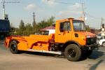 Unimog 424/425/427/435