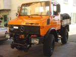 Unimog 424 / 425 / 427 / 435