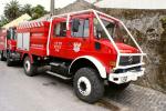 Unimog 424 / 425 / 427 / 435