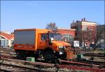 Unimog 424 / 425 / 427 / 435